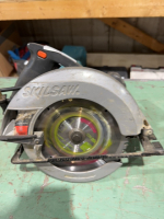 Number 1500 Skil saw