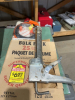 Box of miscellaneous shop supply - 5