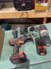 Matrix service, tool and drill