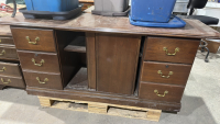 CREDENZA