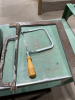 Miscellaneous flat of tools - 4