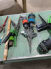 Flat of garden tools - 3