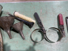 Flight of miscellaneous tools - 3