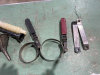 Flight of miscellaneous tools - 4