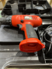 Black & Decker firestorm 9.6 V cordless drill. - 3