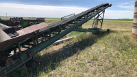 50 foot conveyor