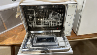 DANBY DISHWASHER