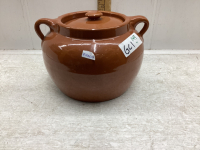 MEDALTA BEANPOT