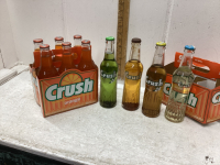 CRUSH FULL BOTTLES/POP