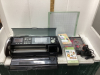 CRICUT MACHINE-PLANTIN SCHOOL BOOK