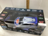 REMOTE CONTROL 1:18 SCALE PERMATEX RACE CAR - 2