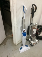 BISSELL STEAM VAPOR MOP