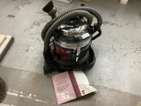 FILTER QUEEN VACUUM. EXTRA BAG