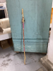 CANE/WALKING STICK