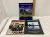 COLLECTION OF REMEMBERING OUR ROOTS -VOLUMES 1,2,3