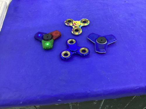 FIGGIT SPINNERS