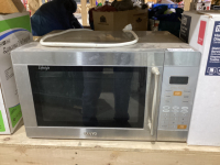 SANYO MICROWAVE