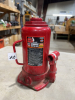 Hydraulic Bottle jack