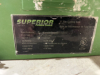 “Superior” Wet Tile Saw - 2