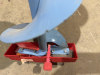 Manual Ice Auger - 2