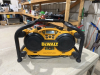 DeWalt Radio