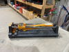 HD multi purpose tile cutter