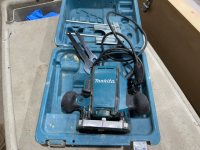 Makita Router