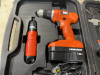 B&D CORDLESS DRILL & SCREWDRIVER - 3