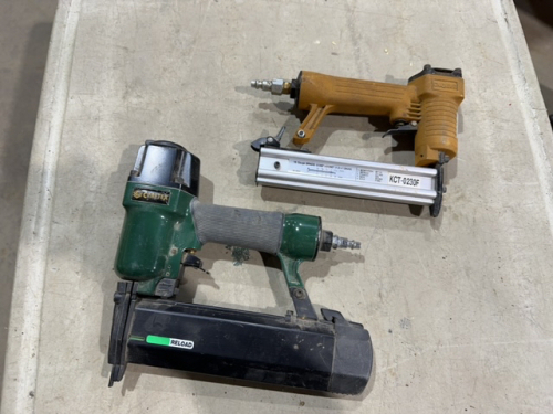 Air Tools