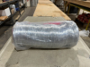 Flexible Aluminum Foil Duct - 2