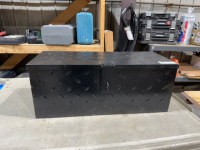 Metal Toolbox