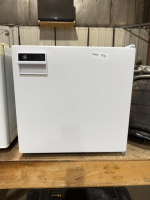 GE small bar fridge