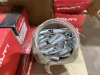 Pallet of HILTI Expansion Fasteners - 2