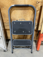 Folding Step Stool