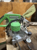 Superior compound mitre saw - 2