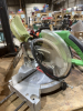 Superior compound mitre saw - 3