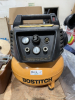 Bostitch pancake compressor