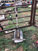 Shovel bundle