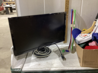 ACER MONITOR, MINI HOCKEY STICKS