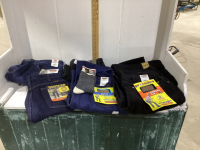 MEN’S JEANS - NEW WITH TAGS