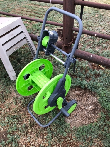 Hose Caddy