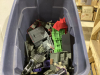 TOTE OF LEGO - 2