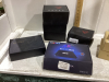 OTT BOXES, ANDROID HOME ENTERTAINMENT TV BOX, SMART BOX