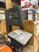 Craftsman bandsaw