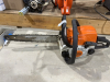 Stihl, MS 170 chainsaw