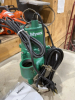 Myers submersible sump pump - 2