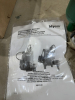 Myers submersible sump pump - 3