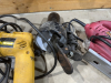 Box of electrical tools - 6