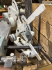 Delta wood lathe, duplicator attachment - 3