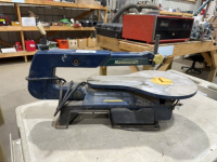 Mastercraft Scroll Saw